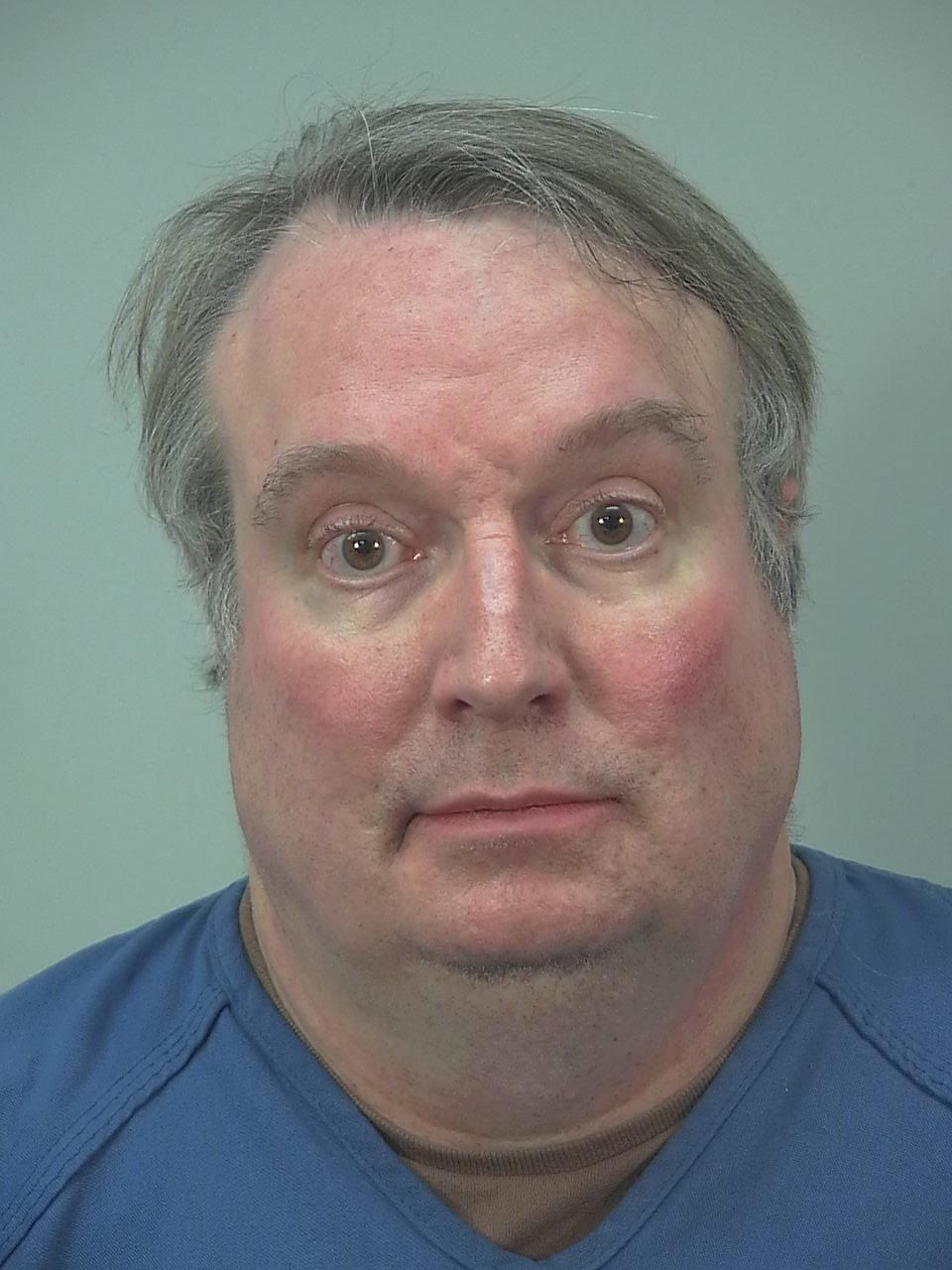 Ex-Girl Scout troop leader charged with repeated child sex assault